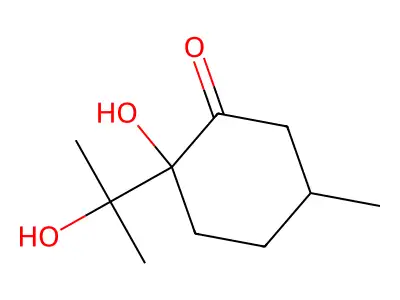 6-Chloro-N-ethyl-N-((1R)-1-phenylethyl)-1,3,5-triazine-2,4-diamine structure