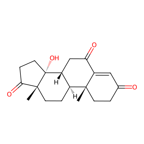 14-Haet structure
