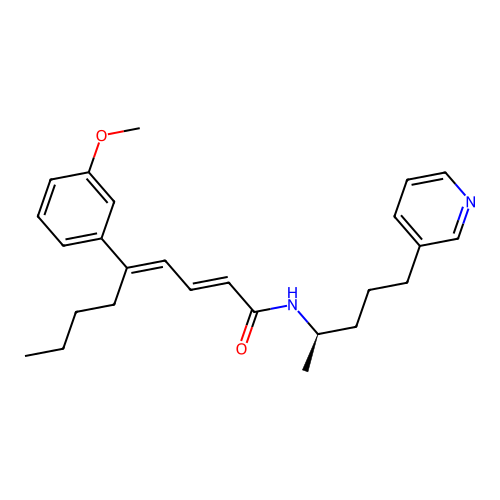 Ro 24-2446 structure