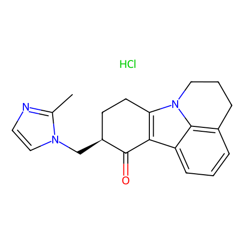 Calmactin structure