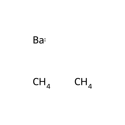 碳化钡 structure