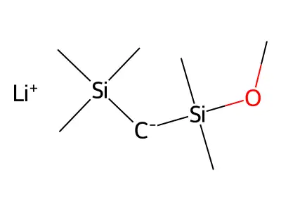 [(2R,3S,4S)-3,4,5-triacetyloxy-6-cyano-3,4-dihydro-2H-pyran-2-yl]methyl acetate structure