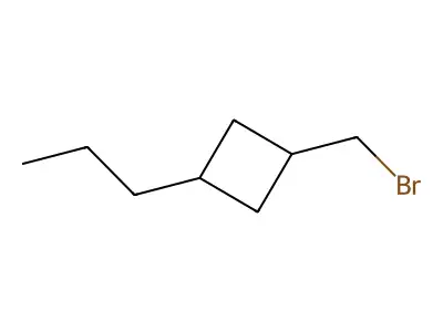 Northalibroline structure