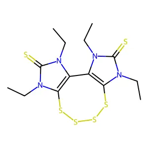 Samarium(III) Ionophore II structure