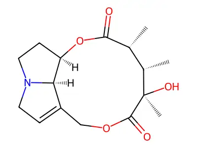 2-(4-Fluorophenyl)-1,3-dioxolane structure