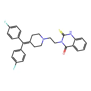 Diacylglycerol Kinase Inhibitor Ii structure