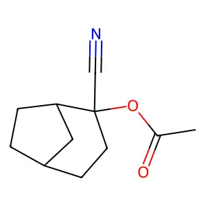 Thevetin structure