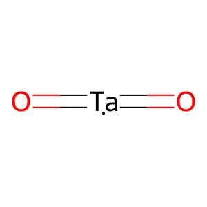 氧化钽(TaO2) structure
