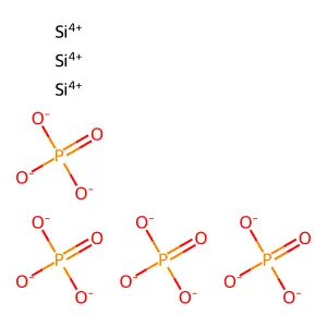 4-Amino-4'-nitrostilbene-2,2'-disulfonic acid structure