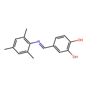 Oxphalin structure