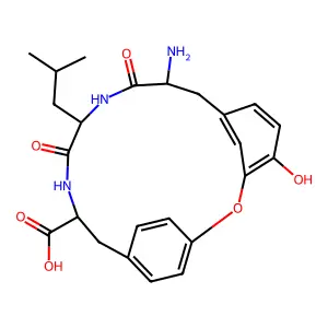 Renieramide structure