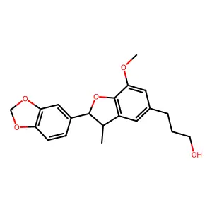 Phyllnirurin structure