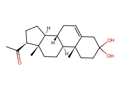 Quinolinol,dichloro structure