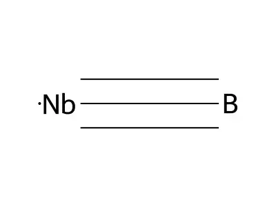 (2E)-3-(4-bromophenyl)prop-2-enoic acid structure