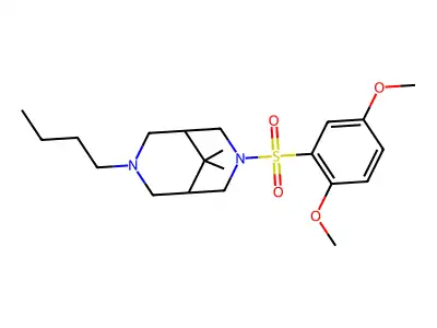 RefChem:272520 structure