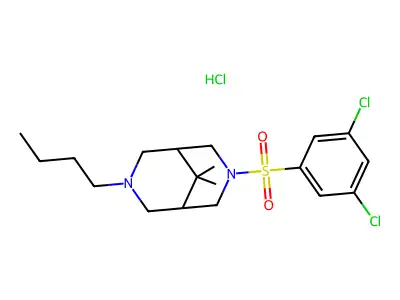 RefChem:272522 structure