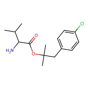 Gea 857 structure