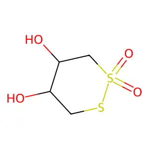 3,3-二氯-2-(3-苯氧基苯基)丙烯-2-腈 structure