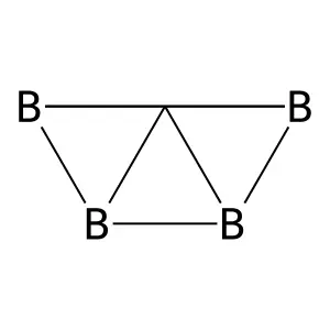 碳化硼 structure
