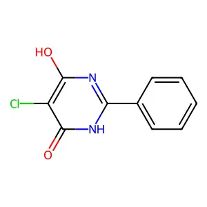 Copper titanium oxide (CuTiO3) structure