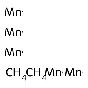 2-(2-Furyl)-4,4,6-trimethyl-1,3-dioxane structure