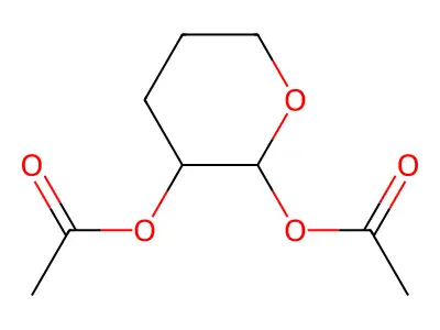 Niobium carbide (Nb2C) structure