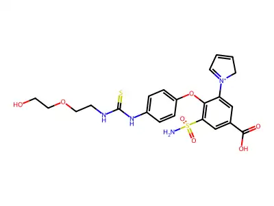 Pir-peg structure