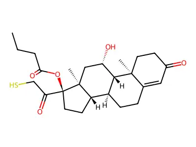 硒化镝 structure