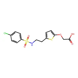 HN 11501 structure
