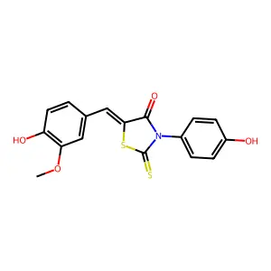 VU0488254-1 structure