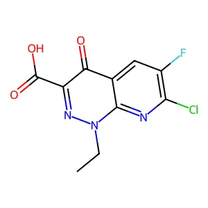 7-Cfedopp structure