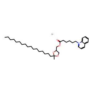 BN 52115 structure
