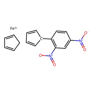 Gadolinium selenide (Gd2Se3) structure