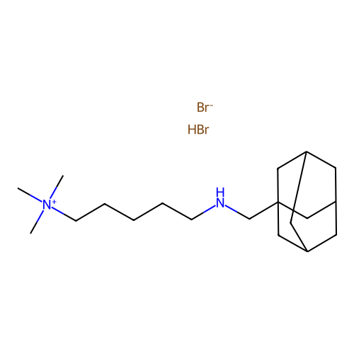 Iem 1460 structure