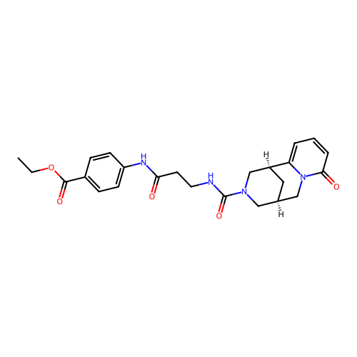 C24H28N4O5 structure