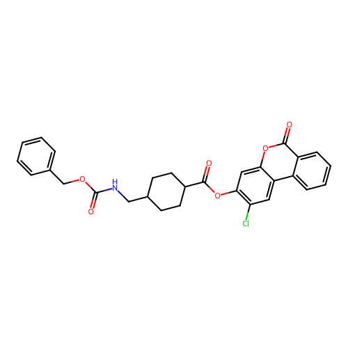EiM07-19012 structure