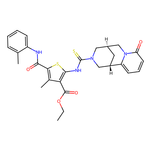 A4041/0172333 structure