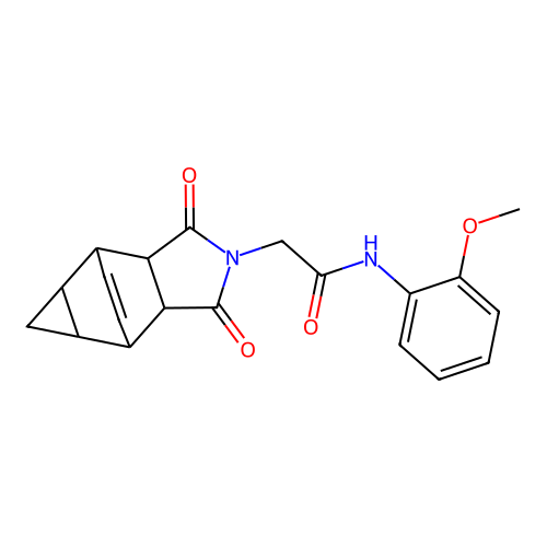 RCL L210307 structure