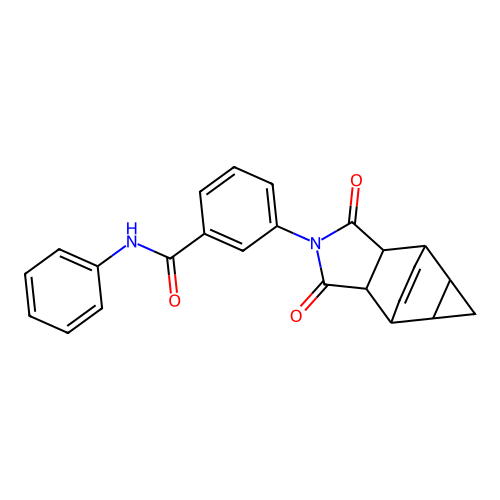 RCL L210226 structure