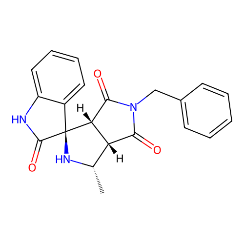 ZERO/005082 structure