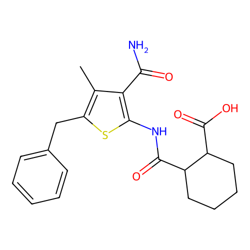 BAS 05423499 structure
