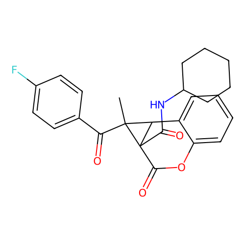 A3439/0145989 structure