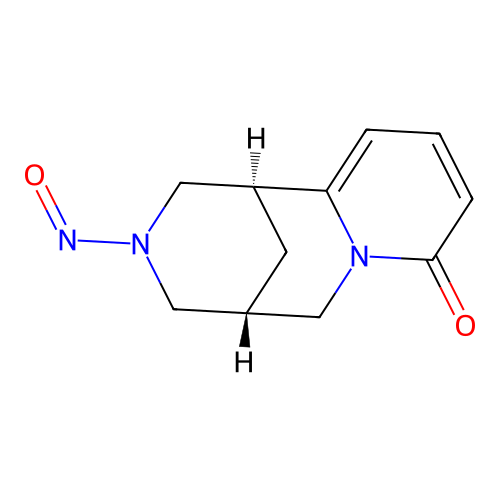 C11H13N3O2 structure