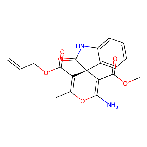 BAS 01671774 structure