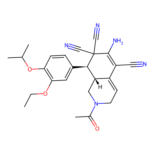 AM-807/12740146 structure