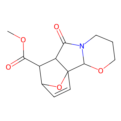 A3555/0150747 structure