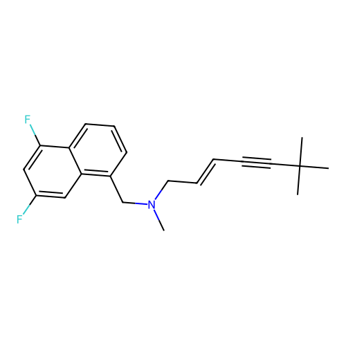 Pyrido[2,1-c][1,4]oxazine, benzamide deriv. structure