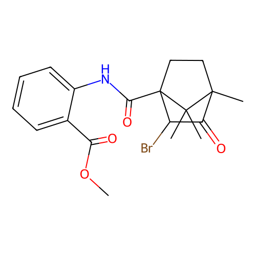 VU0507981-1 structure