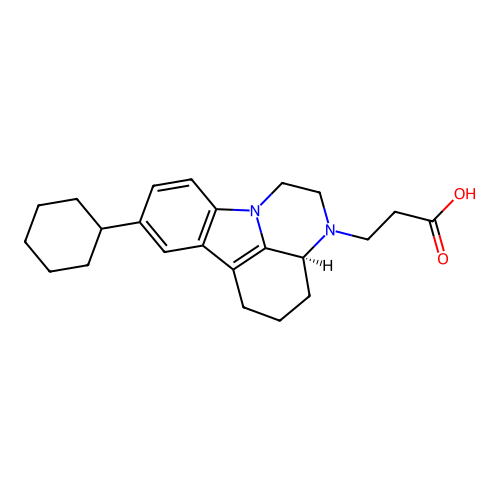 NPD123 structure
