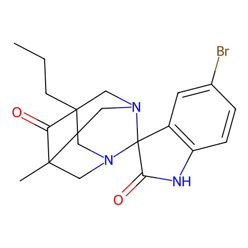 A3285/0139806 structure